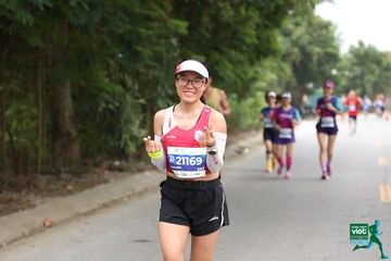 NÔNG THÔN VIỆT MARATHON - NGHỆ AN 2023 - Ảnh #422270
