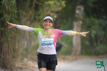 NÔNG THÔN VIỆT MARATHON - NGHỆ AN 2023 - Ảnh #425505