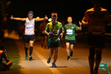 NÔNG THÔN VIỆT MARATHON - NGHỆ AN 2023 - Ảnh #416820