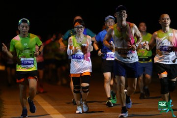 NÔNG THÔN VIỆT MARATHON - NGHỆ AN 2023 - Ảnh #416056