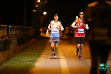 NÔNG THÔN VIỆT MARATHON - NGHỆ AN 2023 - Ảnh #417037