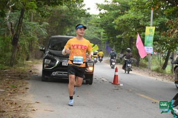 NÔNG THÔN VIỆT MARATHON - NGHỆ AN 2023 - Ảnh #426273
