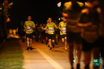 NÔNG THÔN VIỆT MARATHON - NGHỆ AN 2023 - Ảnh #415992