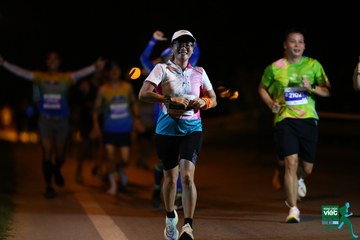 NÔNG THÔN VIỆT MARATHON - NGHỆ AN 2023 - Ảnh #416265