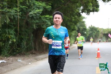 NÔNG THÔN VIỆT MARATHON - NGHỆ AN 2023 - Ảnh #421997