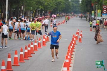 NÔNG THÔN VIỆT MARATHON - NGHỆ AN 2023 - Ảnh #420808