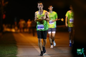 NÔNG THÔN VIỆT MARATHON - NGHỆ AN 2023 - Ảnh #415897