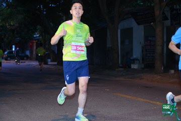 NÔNG THÔN VIỆT MARATHON - NGHỆ AN 2023 - Ảnh #423827