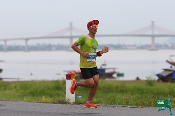 NÔNG THÔN VIỆT MARATHON - NGHỆ AN 2023 - Ảnh #415196