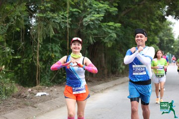 NÔNG THÔN VIỆT MARATHON - NGHỆ AN 2023 - Ảnh #422091