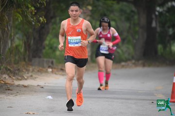 NÔNG THÔN VIỆT MARATHON - NGHỆ AN 2023 - Ảnh #425674