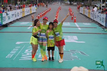 NÔNG THÔN VIỆT MARATHON - NGHỆ AN 2023 - Ảnh #421323