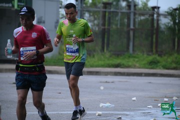 NÔNG THÔN VIỆT MARATHON - NGHỆ AN 2023 - Ảnh #424982