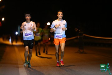 NÔNG THÔN VIỆT MARATHON - NGHỆ AN 2023 - Ảnh #416571
