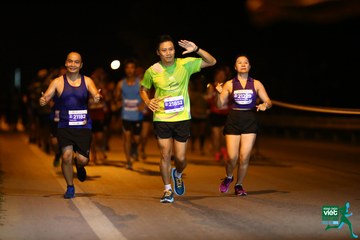 NÔNG THÔN VIỆT MARATHON - NGHỆ AN 2023 - Ảnh #416219
