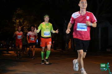 NÔNG THÔN VIỆT MARATHON - NGHỆ AN 2023 - Ảnh #423021