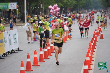 NÔNG THÔN VIỆT MARATHON - NGHỆ AN 2023 - Ảnh #419510