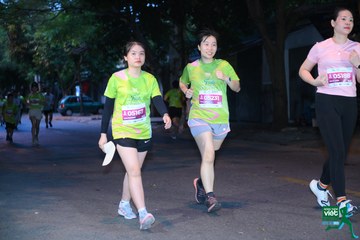 NÔNG THÔN VIỆT MARATHON - NGHỆ AN 2023 - Ảnh #424069