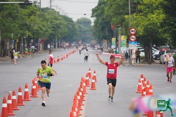 NÔNG THÔN VIỆT MARATHON - NGHỆ AN 2023 - Ảnh #421577