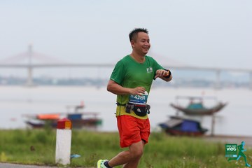 NÔNG THÔN VIỆT MARATHON - NGHỆ AN 2023 - Ảnh #415286