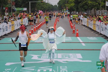 NÔNG THÔN VIỆT MARATHON - NGHỆ AN 2023 - Ảnh #420452