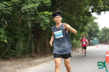 NÔNG THÔN VIỆT MARATHON - NGHỆ AN 2023 - Ảnh #422673