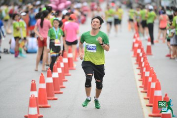 NÔNG THÔN VIỆT MARATHON - NGHỆ AN 2023 - Ảnh #427178