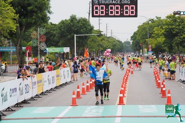 NÔNG THÔN VIỆT MARATHON - NGHỆ AN 2023 - Ảnh #419872
