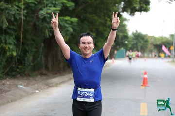 NÔNG THÔN VIỆT MARATHON - NGHỆ AN 2023 - Ảnh #421941