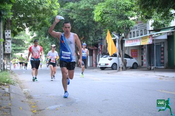 NÔNG THÔN VIỆT MARATHON - NGHỆ AN 2023 - Ảnh #424652