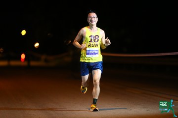 NÔNG THÔN VIỆT MARATHON - NGHỆ AN 2023 - Ảnh #416614