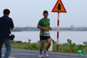NÔNG THÔN VIỆT MARATHON - NGHỆ AN 2023 - Ảnh #415577