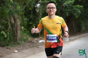 NÔNG THÔN VIỆT MARATHON - NGHỆ AN 2023 - Ảnh #422025