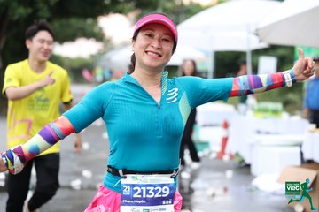 NÔNG THÔN VIỆT MARATHON - NGHỆ AN 2023 - Ảnh #421826