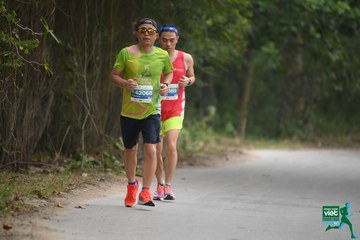 NÔNG THÔN VIỆT MARATHON - NGHỆ AN 2023 - Ảnh #426226