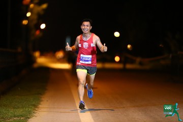 NÔNG THÔN VIỆT MARATHON - NGHỆ AN 2023 - Ảnh #416527