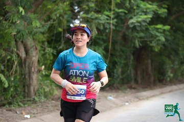 NÔNG THÔN VIỆT MARATHON - NGHỆ AN 2023 - Ảnh #422058