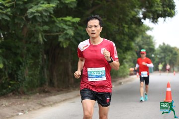NÔNG THÔN VIỆT MARATHON - NGHỆ AN 2023 - Ảnh #422434