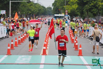 NÔNG THÔN VIỆT MARATHON - NGHỆ AN 2023 - Ảnh #420280
