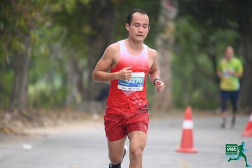 NÔNG THÔN VIỆT MARATHON - NGHỆ AN 2023 - Ảnh #425372