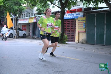 NÔNG THÔN VIỆT MARATHON - NGHỆ AN 2023 - Ảnh #424622