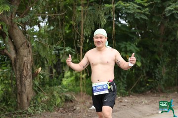 NÔNG THÔN VIỆT MARATHON - NGHỆ AN 2023 - Ảnh #422409