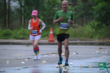 NÔNG THÔN VIỆT MARATHON - NGHỆ AN 2023 - Ảnh #425195