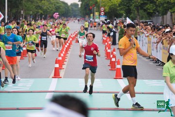NÔNG THÔN VIỆT MARATHON - NGHỆ AN 2023 - Ảnh #417748