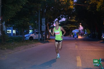 NÔNG THÔN VIỆT MARATHON - NGHỆ AN 2023 - Ảnh #423769