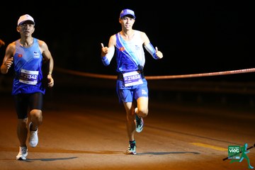 NÔNG THÔN VIỆT MARATHON - NGHỆ AN 2023 - Ảnh #416612