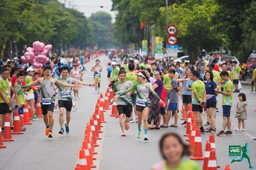 NÔNG THÔN VIỆT MARATHON - NGHỆ AN 2023 - Ảnh #419624
