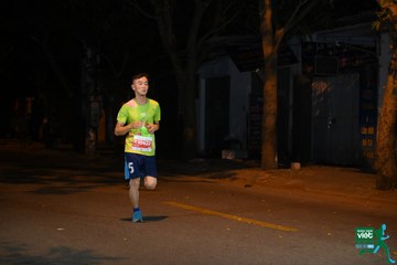 NÔNG THÔN VIỆT MARATHON - NGHỆ AN 2023 - Ảnh #423488