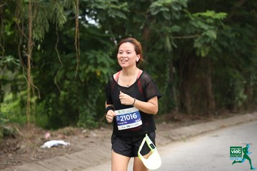NÔNG THÔN VIỆT MARATHON - NGHỆ AN 2023 - Ảnh #422435