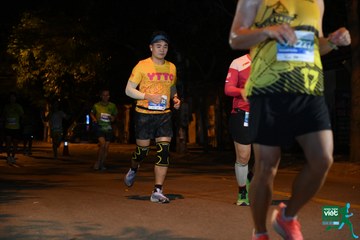 NÔNG THÔN VIỆT MARATHON - NGHỆ AN 2023 - Ảnh #423109